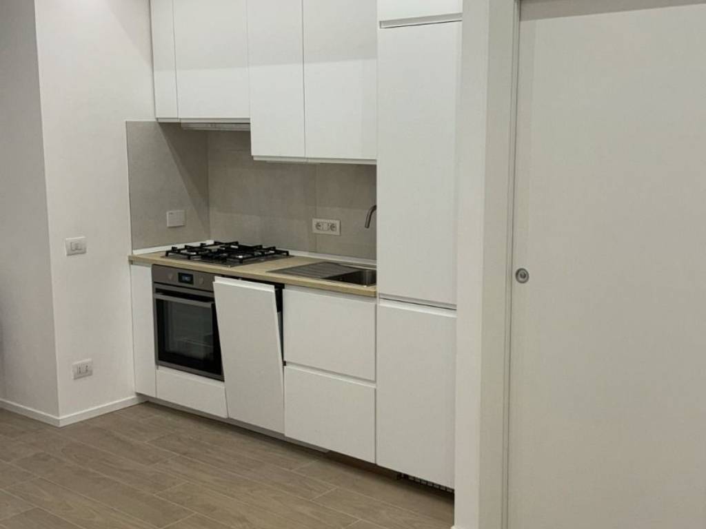 appartamento in affitto a Roma in zona Esquilino