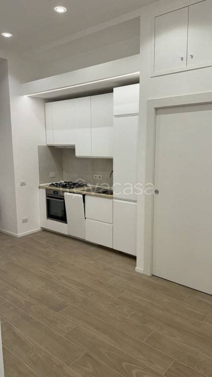 appartamento in affitto a Roma in zona Esquilino