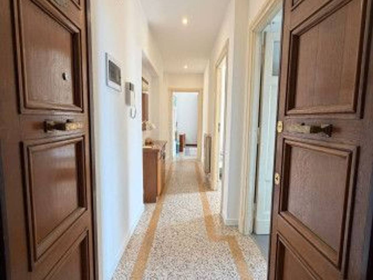 appartamento in affitto a Roma in zona Tiburtino