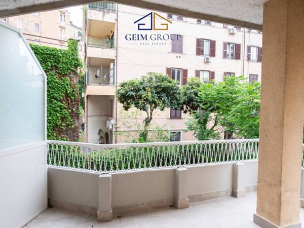 appartamento in affitto a Roma in zona Pinciano
