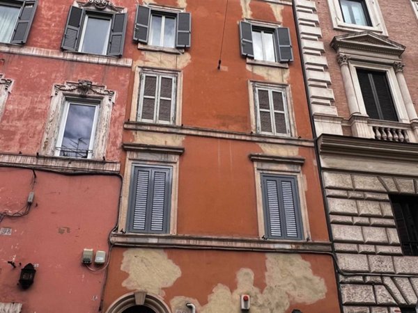 appartamento in affitto a Roma in zona Celio