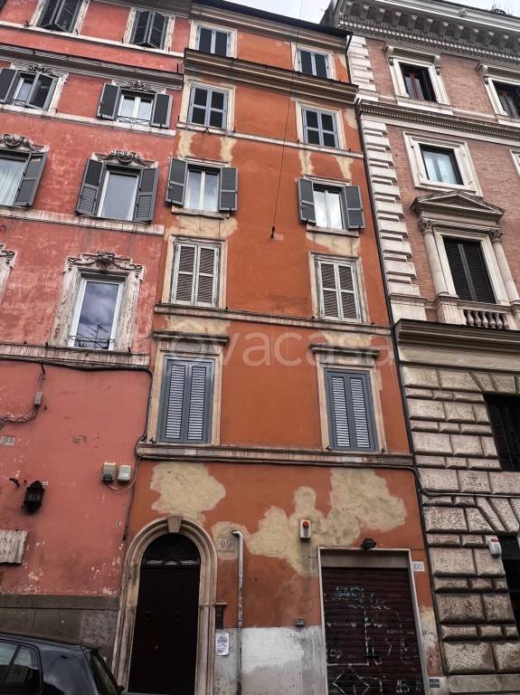 appartamento in affitto a Roma in zona Rione Monti/Campitelli