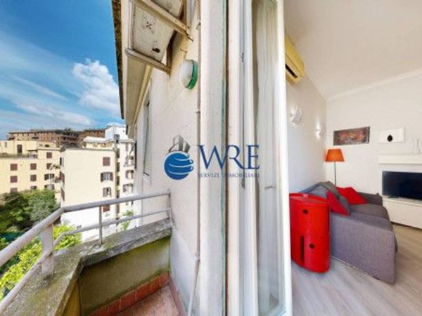 appartamento in affitto a Roma