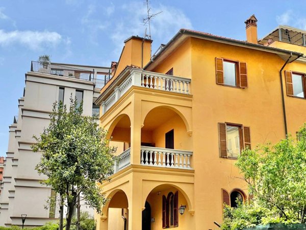 ufficio in affitto a Roma in zona Parioli