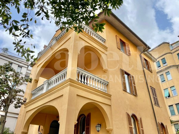 ufficio in affitto a Roma in zona Parioli