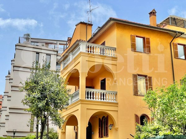 ufficio in affitto a Roma in zona Parioli