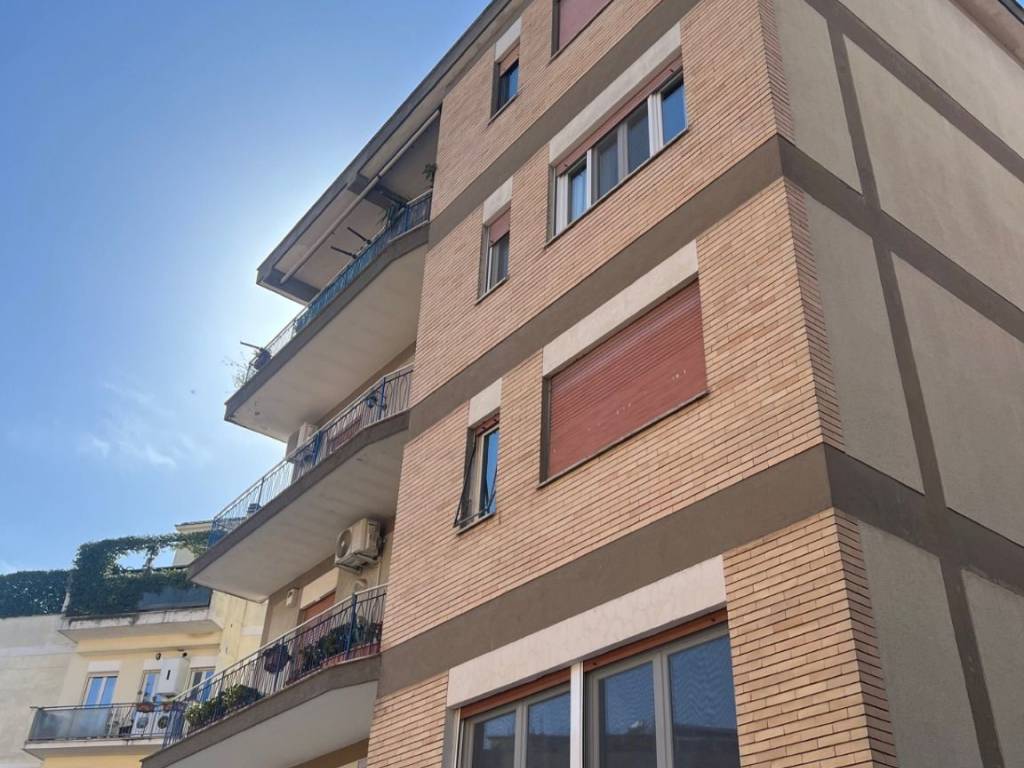 appartamento in affitto a Roma in zona Monte Sacro/Talenti