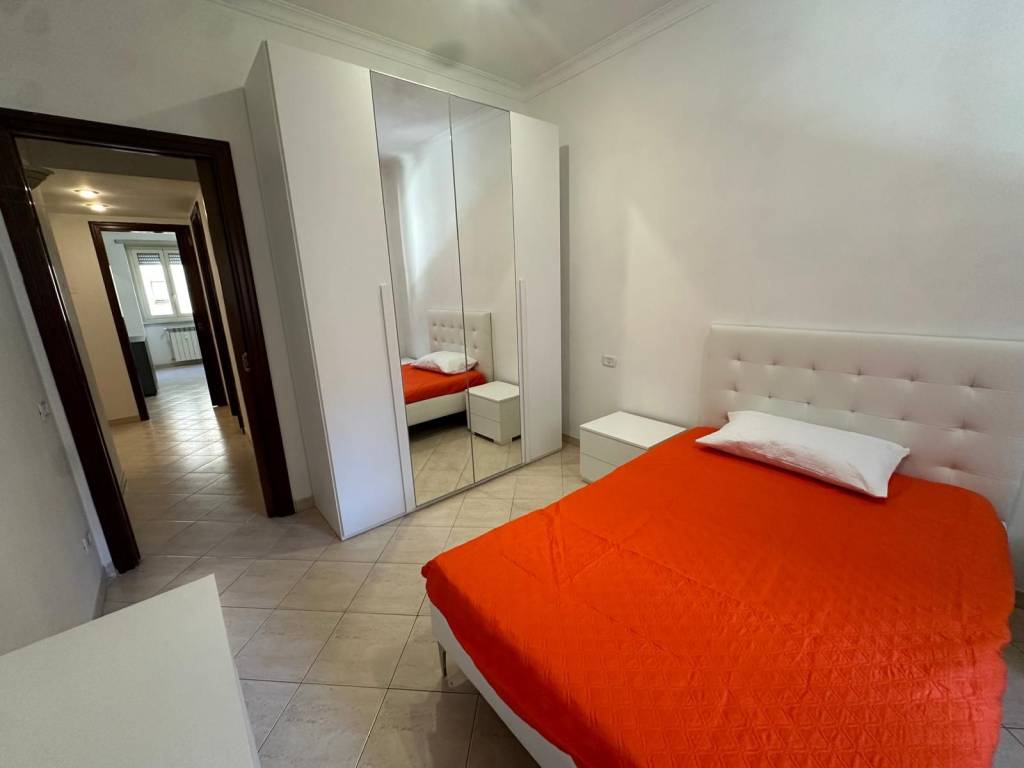 appartamento in affitto a Roma in zona Portuense