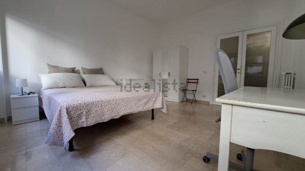 casa indipendente in affitto a Roma in zona Nomentano