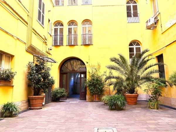 appartamento in affitto a Roma in zona Salario
