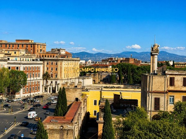 appartamento in affitto a Roma in zona Ludovisi/Sallustiano