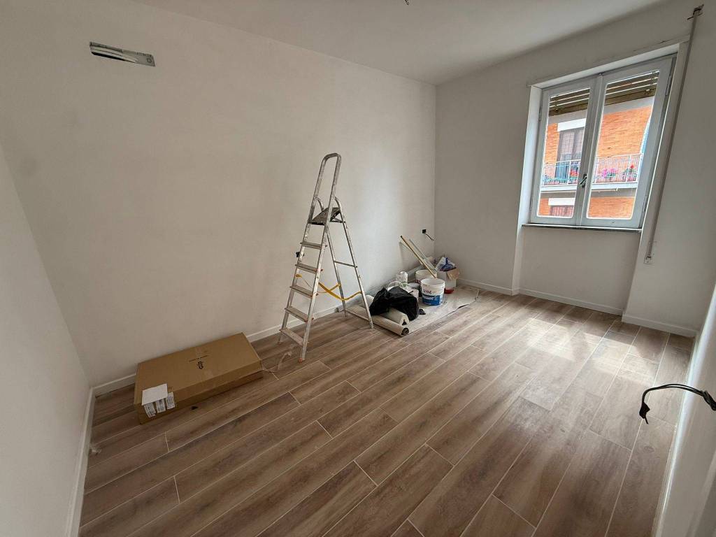 appartamento in affitto a Roma in zona Finocchio