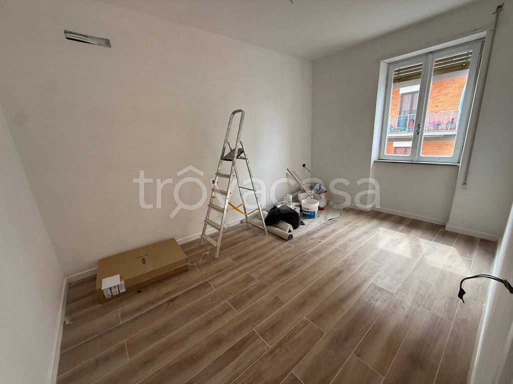 appartamento in affitto a Roma in zona Torre Gaia