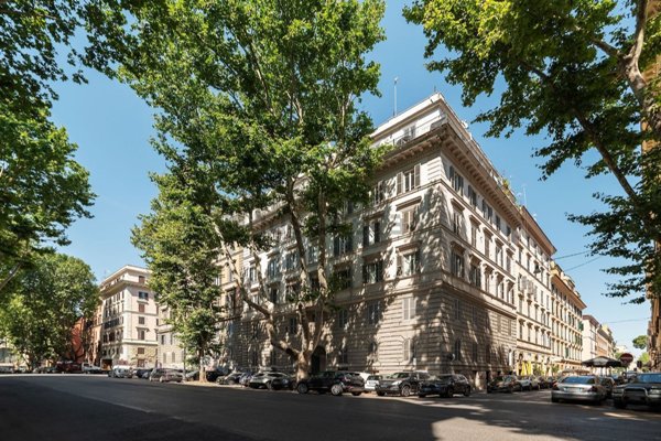 ufficio in affitto a Roma in zona Castro Pretorio