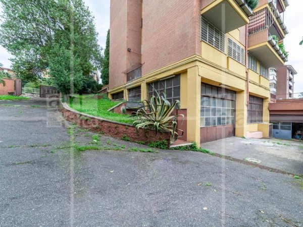 locale commerciale in affitto a Roma in zona Trionfale
