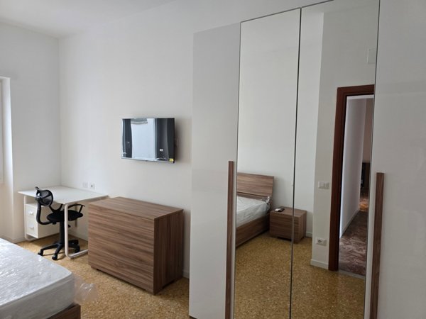 appartamento in affitto a Roma in zona Collatino