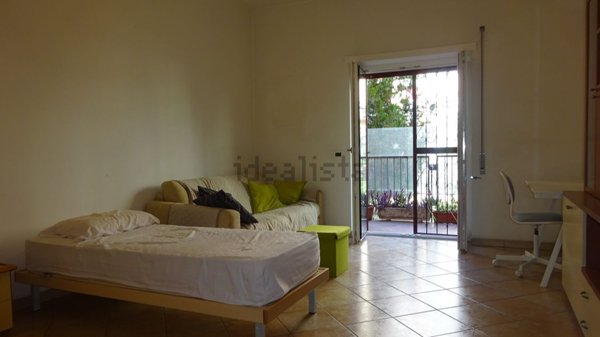 casa indipendente in affitto a Roma in zona Prenestino-Labicano