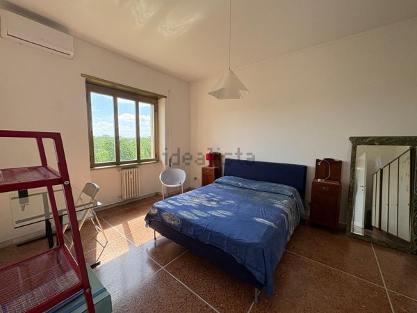 appartamento in affitto a Roma in zona Monte Sacro/Talenti