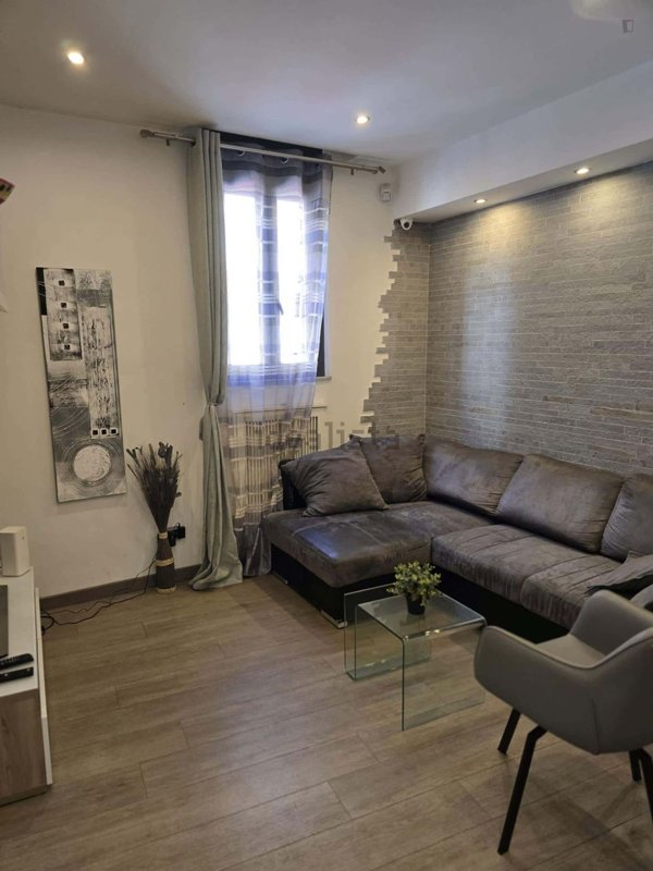 appartamento in affitto a Roma in zona Della Vittoria