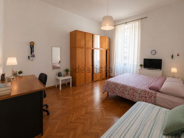 appartamento in affitto a Roma in zona Nomentano