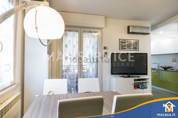appartamento in affitto a Roma in zona Acilia
