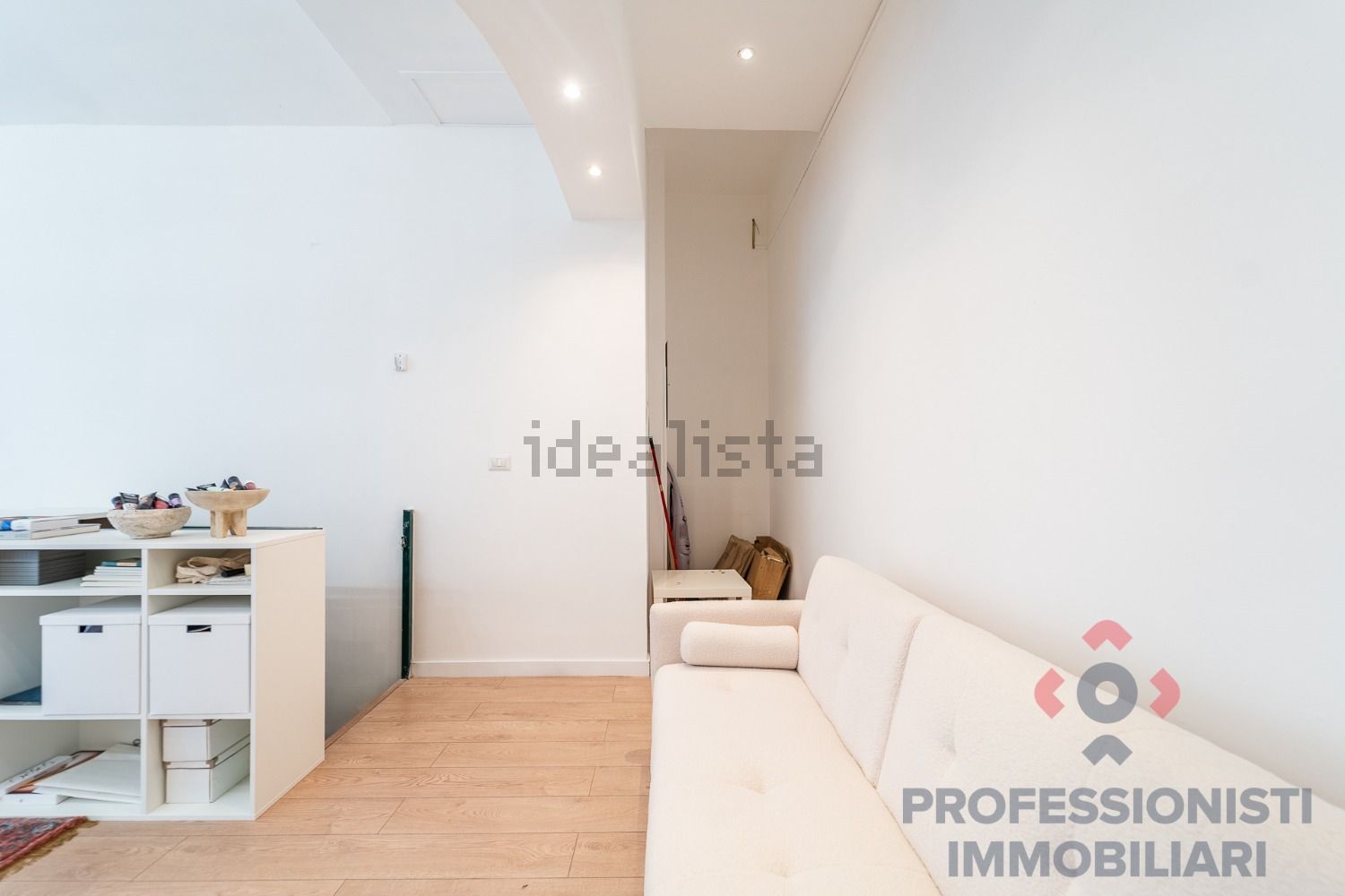 locale commerciale in affitto a Roma in zona Monte Sacro/Talenti