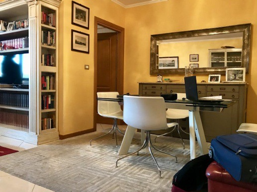 appartamento in affitto a Roma