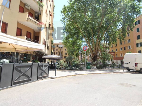appartamento in affitto a Roma in zona Appio Latino