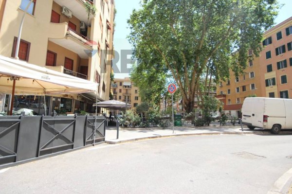 appartamento in affitto a Roma in zona Appio Latino