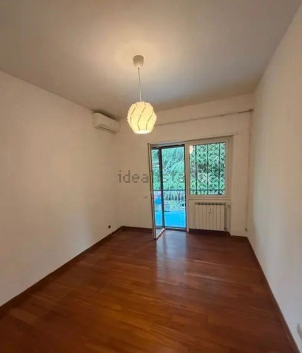 appartamento in affitto a Roma in zona Salario
