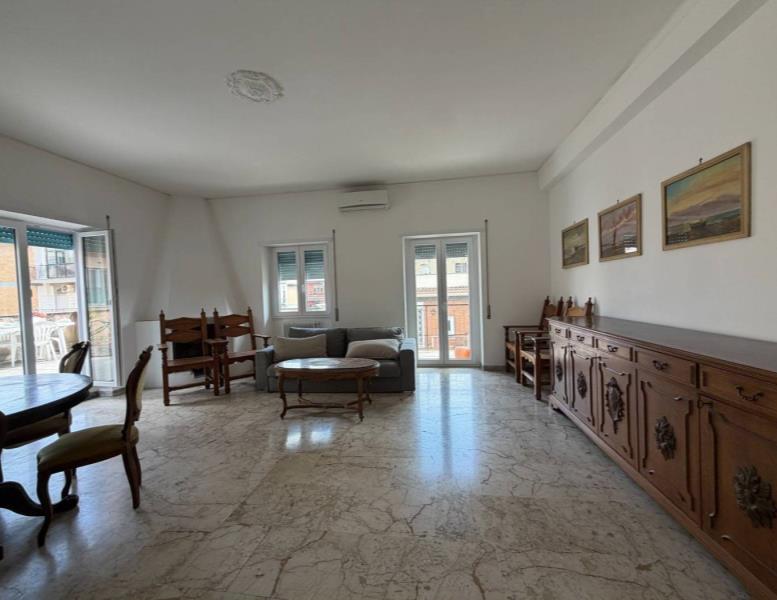appartamento in affitto a Roma in zona Monte Sacro/Talenti