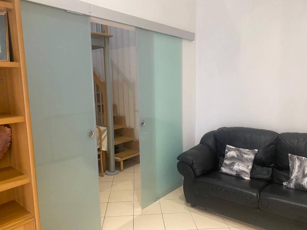 appartamento in affitto a Roma in zona Appio Latino