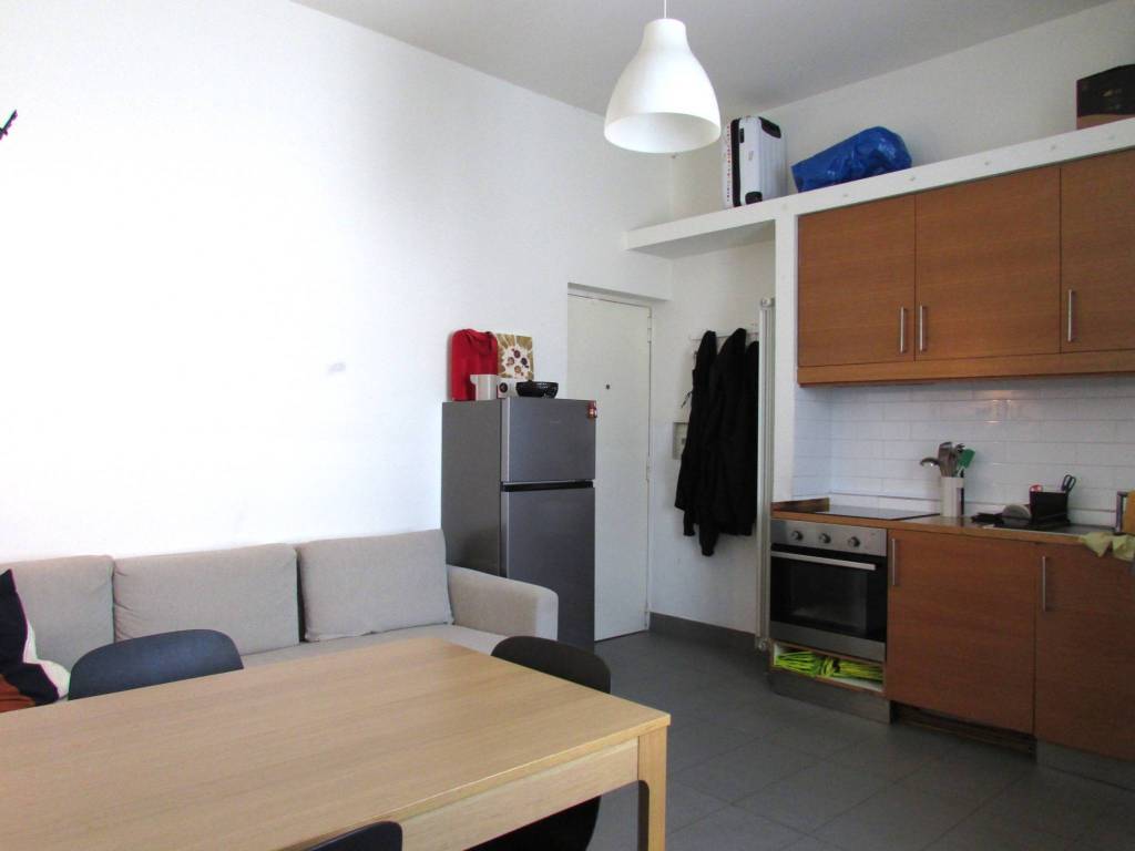 appartamento in affitto a Roma in zona Nomentano