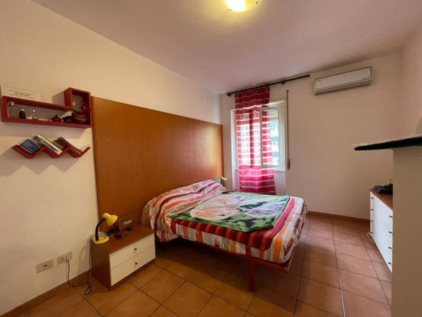 appartamento in affitto a Roma in zona Portuense