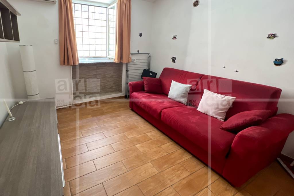 appartamento in affitto a Roma in zona Prenestino-Centocelle