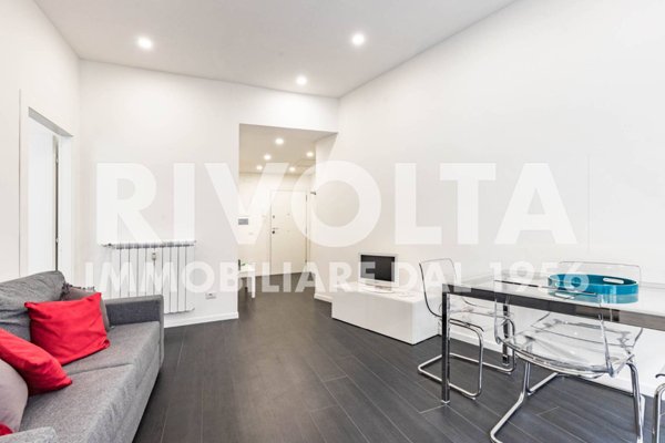 appartamento in affitto a Roma in zona Della Vittoria