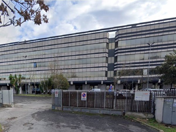 ufficio in affitto a Roma in zona Collatino