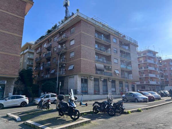 appartamento in affitto a Roma in zona Collatino