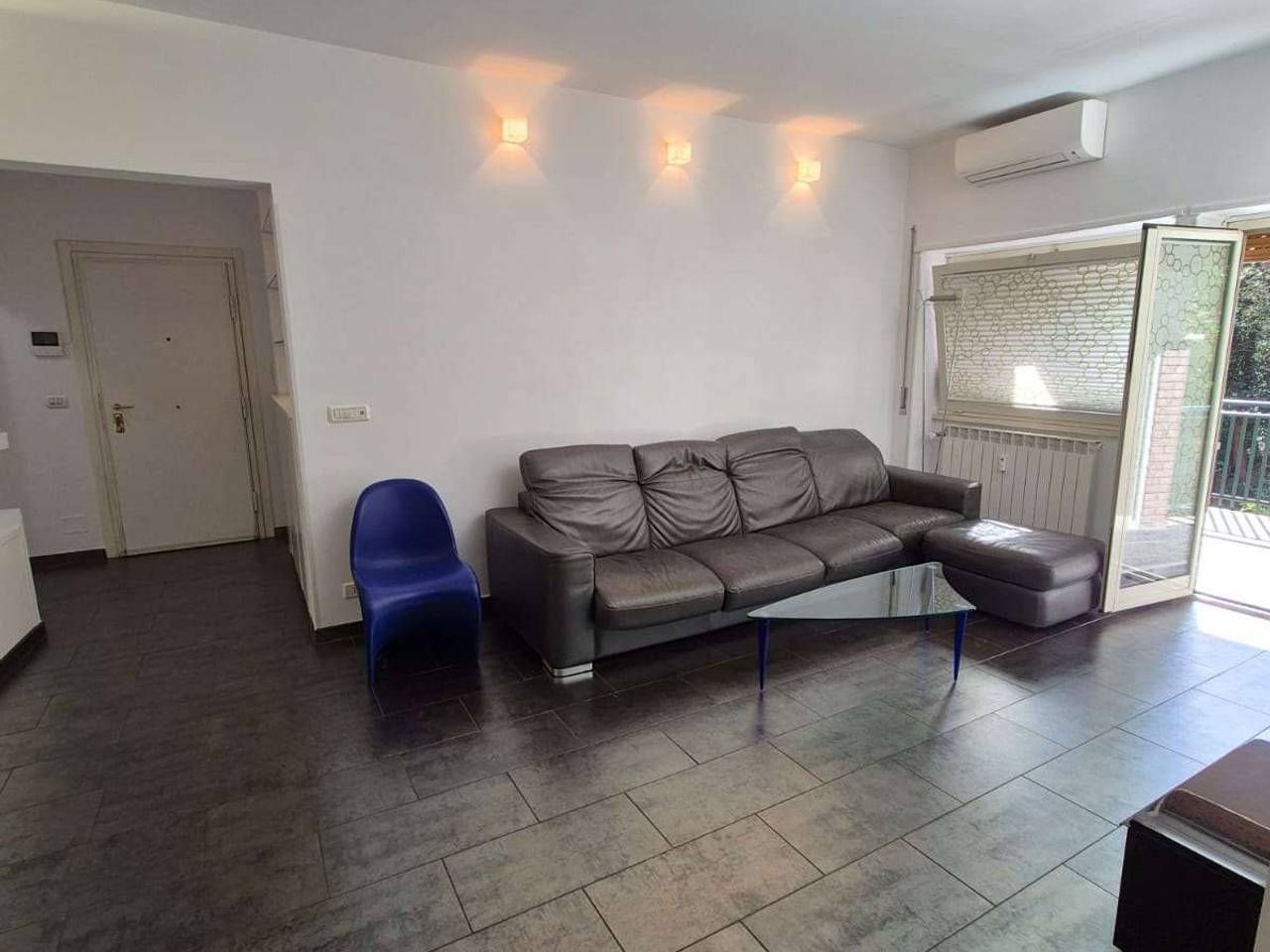 appartamento in affitto a Roma in zona EUR