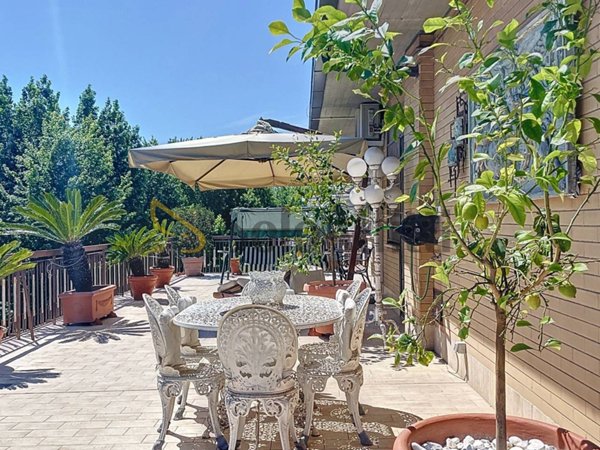 appartamento in affitto a Roma in zona Monte Sacro/Talenti