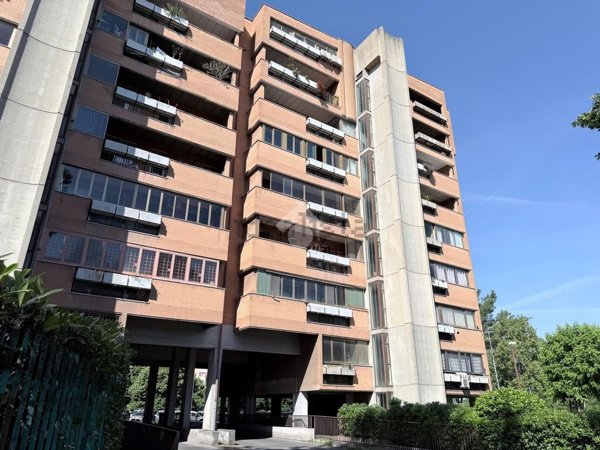 appartamento in affitto a Roma in zona Prenestino-Labicano