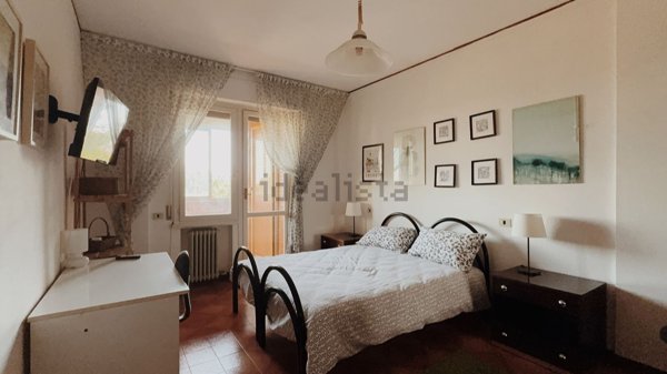 casa indipendente in affitto a Roma in zona Prenestino-Labicano