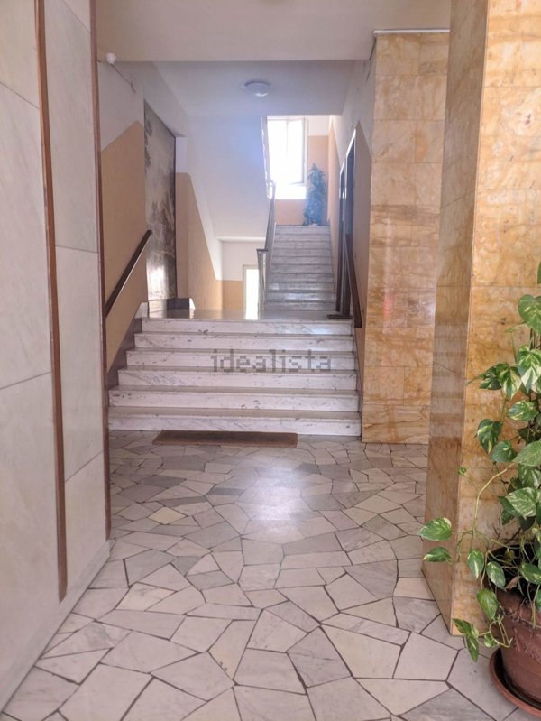 appartamento in affitto a Roma in zona Appio Claudio