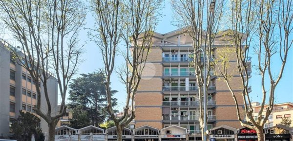 appartamento in affitto a Roma in zona EUR