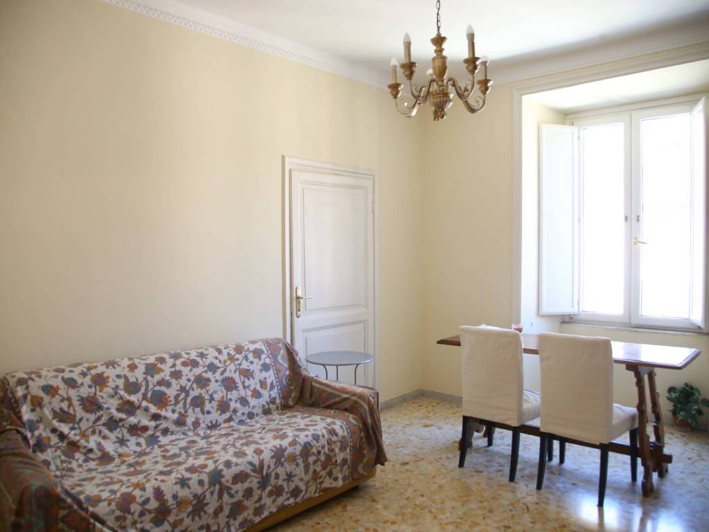 appartamento in affitto a Roma in zona Rione Prati