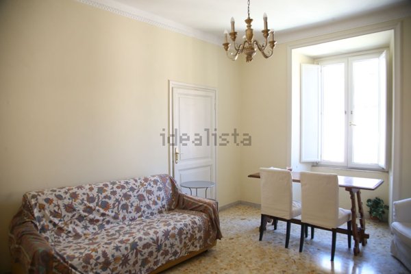 appartamento in affitto a Roma in zona Rione Prati