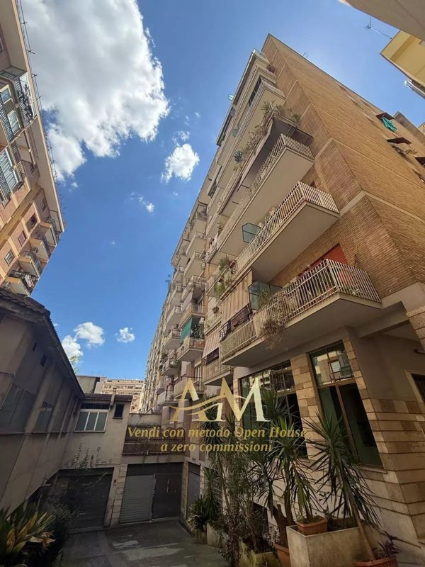 appartamento in affitto a Roma in zona Tiburtino