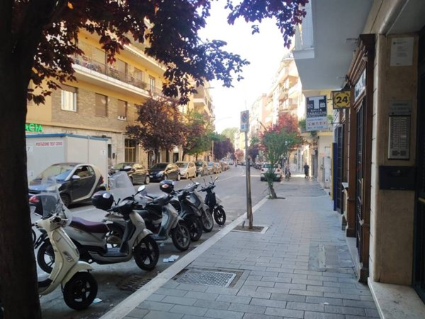 negozio in affitto a Roma in zona Gianicolense