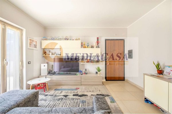 appartamento in affitto a Roma in zona Isola Farnese