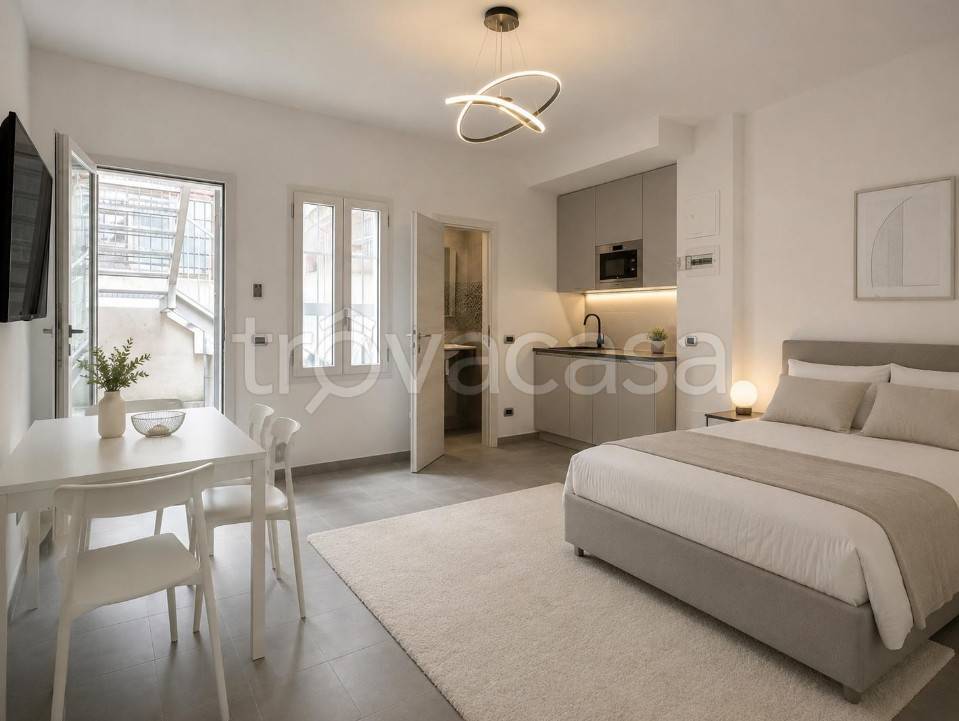 appartamento in affitto a Roma in zona Appio Latino